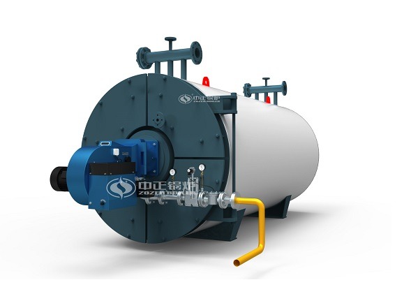 YQ(Y)W series thermal oil boiler