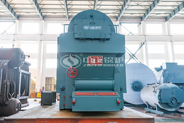 2tons 3tons 4tons biomass steam boiler