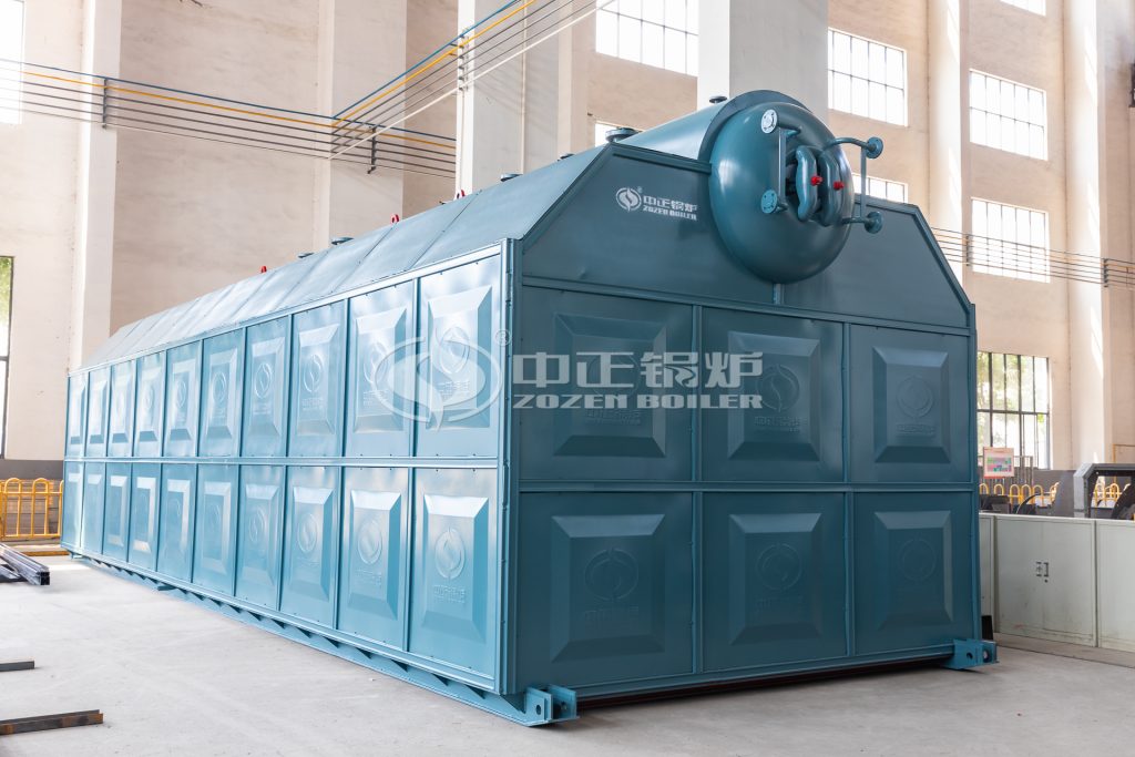 biomass steam boiler manufacturers