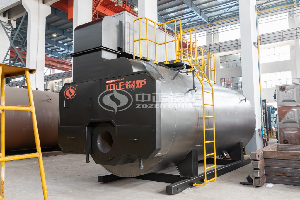 boiler manufacturers in china