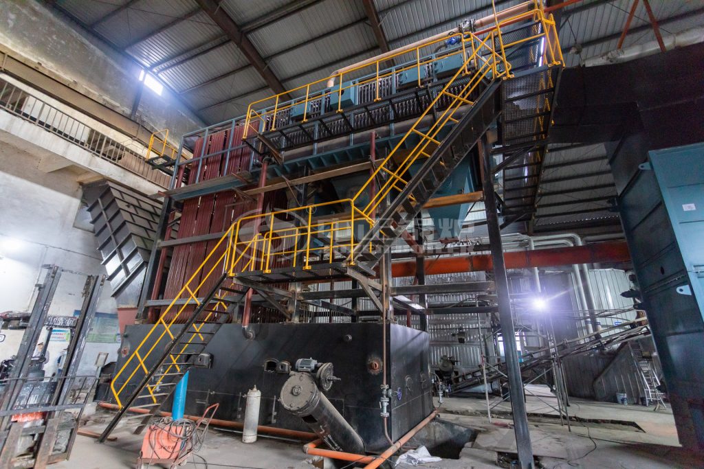 bangkok industrial boilers co ltd