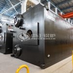 Water tube boiler manufacturers: the essential choice for industrial development