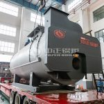 Indonesia Gas Fired Boiler Manufacturer