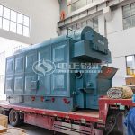 The Versatility and Advantages of 6 ton Coal Fired Steam Boiler