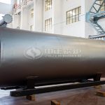 Industrial Thermal Oil Boiler for Building Materials Industry