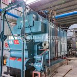 Solid Fuel Steam Boilers