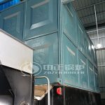ZOZEN Thermal Oil Boiler for Sale
