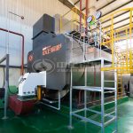 Type of Fire Tube Boiler: ZOZEN’s Reliable Fire Tube Boiler Products